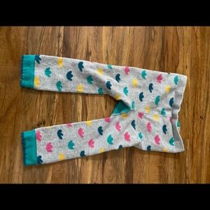 Frugi leggings 6-12 months